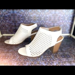 Charlotte Russe Heels